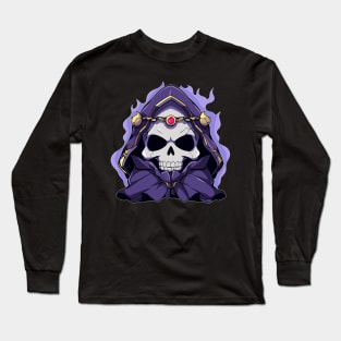 ainz Long Sleeve T-Shirt